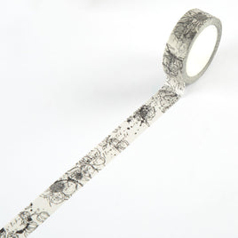 #37 Pink Hue - Washi Tape