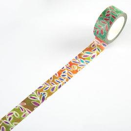 #63 Filigree - Washi Tape