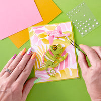 The Weekender Goes Wild 2026 Craft Kit & Virtual Retreat