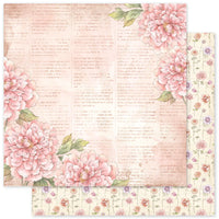 Words of Wisdom 12x12 Paper Collection