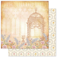 Words of Wisdom 12x12 Paper Collection