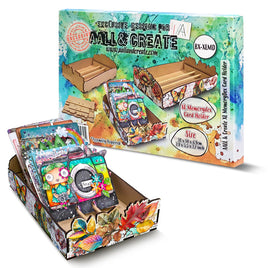 XL MemoryDex Card Holder