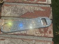 August 9, 2025 - Bling a bottle opener! - Jewel Time With Misti - Crafters Classroom