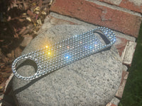 August 9, 2025 - Bling a bottle opener! - Jewel Time With Misti - Crafters Classroom