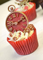 Clock Silicone Mould