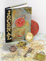 Clock Silicone Mould