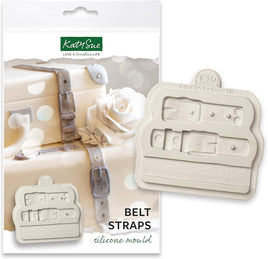 Belt Straps Silicone Mould