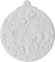 Moon Surface Texture Mat Silicone Mould