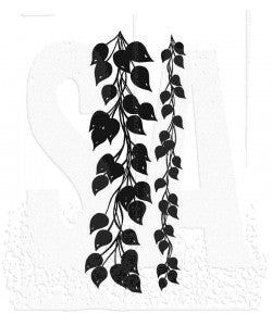 The Bolder the Leaf
