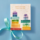 Gifts BetterPress Plates - BetterPress Society November 2024