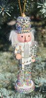 December 13, 2025 - Nifty Nutcracker - Jewel Time With Misti - Crafters Classroom