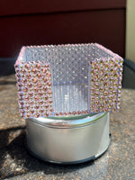 September 13, 2025 - Perked up Post it note holder - Jewel Time With Misti - Crafters Classroom