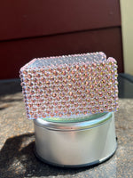 September 13, 2025 - Perked up Post it note holder - Jewel Time With Misti - Crafters Classroom