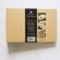 Memory Hardware Rectangle Journal