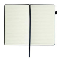 Sakura A5 Notebook – Deep Indigo, 5.1″ x 8.3″, Ruled 52415