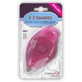 E-Z Squares Dispenser