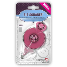 E-Z Squares Refill