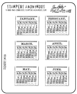 Calendar 1