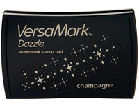 
              Champagne VersaMark Dazzle
            