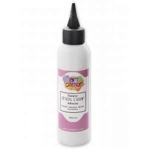 Designer Dries Clear Adhesive