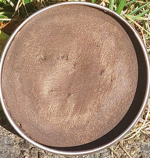 Oil Rubbed Bronze