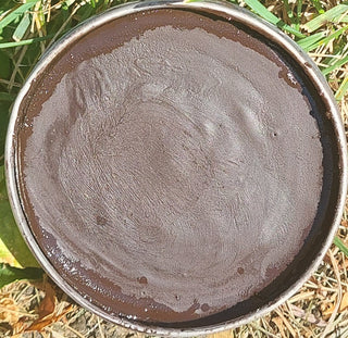 Black Forest Brown