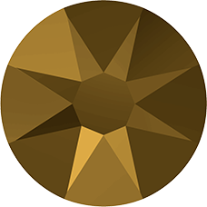 Crystal Dorado -  1 GROSS pack