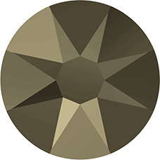 Metallic Light Gold -  1 GROSS pack