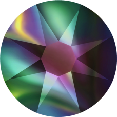 Crystal Rainbow Dark -  1 GROSS pack