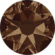 DISCONTINUED Smoked Topaz 10 Gross Pack | 4mm