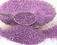 
              Lilac German Glass Glitter
            