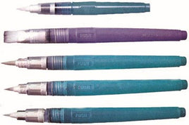 Waterbrush Handle Fill