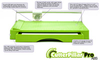 
              CutterPillar Pro
            