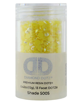 Diamond Dotz Freestyle Resin Dotz Oranges
