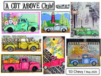 
              '53 Chevy 3-Piece BUNDLE
            