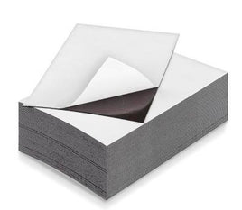 5 x 7.25 Magnetic Sheets