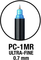 
              PC-1MR Ultrafine Tip
            
