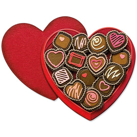 True Love Colorize by Tim Holtz - Sizzix Thinlits Die Set 24PK