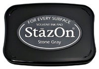 
              Stone Gray
            