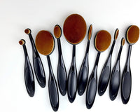 
              Life Changing Blending Brushes - 10-piece set
            