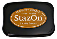 
              Saddle Brown
            