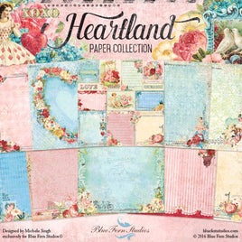 HEARTLAND 12 x 12 Collection Pack