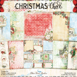 CHRISTMAS CHEER 12 x 12 Collection Pack