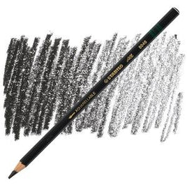 Stabilo Pencils Black-White