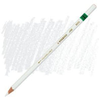 Stabilo Pencils Black-White