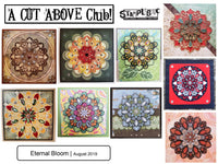 Eternal Bloom 3-Piece BUNDLE