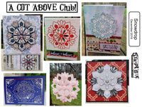 Snowdrop 3-Piece BUNDLE