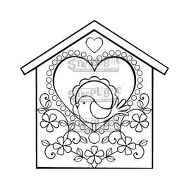 A Little Bird Told Me