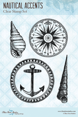 Nautical Accents
