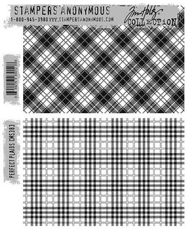 Perfect Plaids